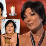 Remember When Kris Jenner Sold Manifestation Candles? Watch As She Explains Their Mystical Powers!