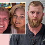 Kyle Chrisley ARRESTED On Multiple Charges -- Domestic Assault, Public Intoxication, Retaliation, And More!