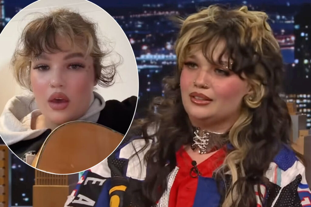 Lola Young Returns To Social Media & Shares Mental Health Update 3 Months After Passing Out Onstage