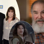 Princess Bride Star Mandy Patinkin Recalls 'Wailing & Crying' All Night After Learning About Rob Reiner's Murder