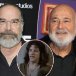 Princess Bride Star Mandy Patinkin Gets So Real Mourning Rob Reiner: 'How Do We Process This? What Is Happening To Our World?'