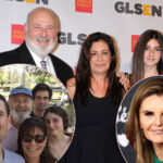Maria Shriver Details Final Dinner With Rob & Michele Reiner, Praises Their Never-Ending Love For Family