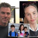 Meghan King Only Gets The Kids For HOW LONG Each Year?! This New Custody Arrangement Must Hurt!