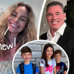 Meghan King Custody Agreement Has Been Decided Following CPS Scare -- With Jim Edmonds' Help!