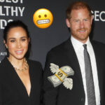 Prince Harry & Meghan Markle's Charity Down To Just 2 Staff Members: 'It's All Smoke And Mirrors'