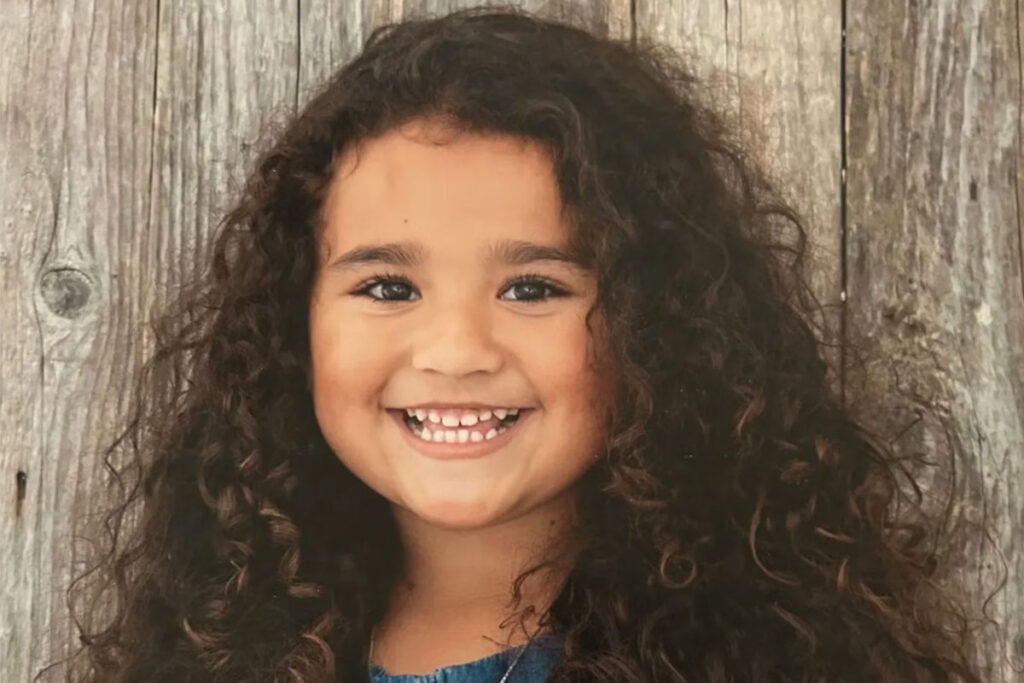 Missing 9-Year-Old Melodee Buzzard Found Dead & Decomposing By Tourists In Utah Desert -- Details On Her Mother’s Attempts To Cover Tracks During Roadtrip
