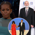 Michelle Obama Reveals She & Barack Had Plans With Rob & Michele Reiner Day Of Death
