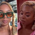 Whoa! Mickey Lee's Death Was Predicted During Big Brother Palm Reading!