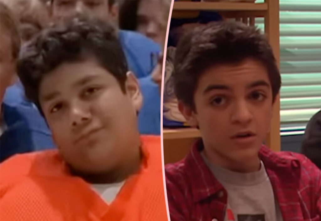 Mighty Ducks Star Shaun Weiss Offers Homeless Former Child Star Tylor Chase Help -- If He Can Find Him