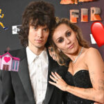 Miley Cyrus Has 'Talked About Eloping' With Fiancé Maxx Morando -- For THIS Surprising Reason!