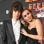 Miley Cyrus Has Literally Never Looked Happier! See The New Engagement Pics Max Morando's Dad Just Shared!