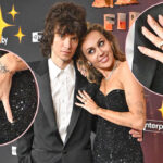 Miley Cyrus’ Engagement Ring -- How Much It’s Worth & More Details!