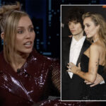 LOLz! Miley Cyrus' Engagement Ring From Maxx Morando Was A 'Black Friday Deal'!