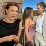 Stranger Things' Millie Bobby Brown Reveals Her New Name!