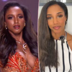 Miss Jamaica Suffered REALLY SERIOUS Injuries After Fall Off Miss Universe Stage!