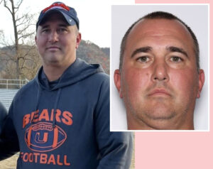 Wait, Now They're Saying Missing High School Football Coach Travis