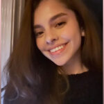 Missing Teen Camila Mendoza Olmos: Investigators Release Footage Of Final Sighting As Body & Gun Are Discovered In Search