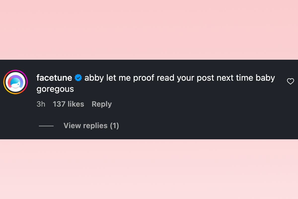 Neil Patrick Harris responds to Abby Lee Miller photoshop fail