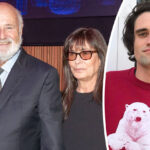 Nick Reiner Appears In Court Day After Being Deemed Not Well Enough To Attend -- His Three-Word Statement!