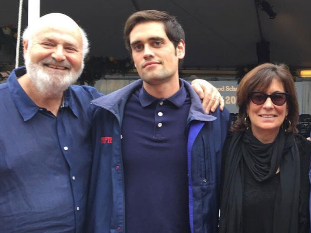 Nick Reiner Always Had 'Aura Of Darkness' Around Him -- Former Co-Worker Describes Twisted Humor & More