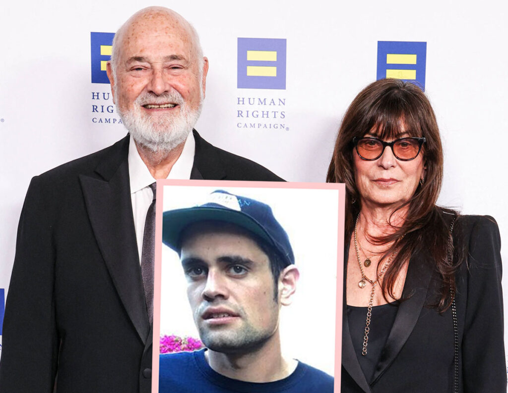 Nick Reiner Had Been Diagnosed With Schizophrenia & Placed On New Medication Weeks Before Murders: 'Out Of His Head'