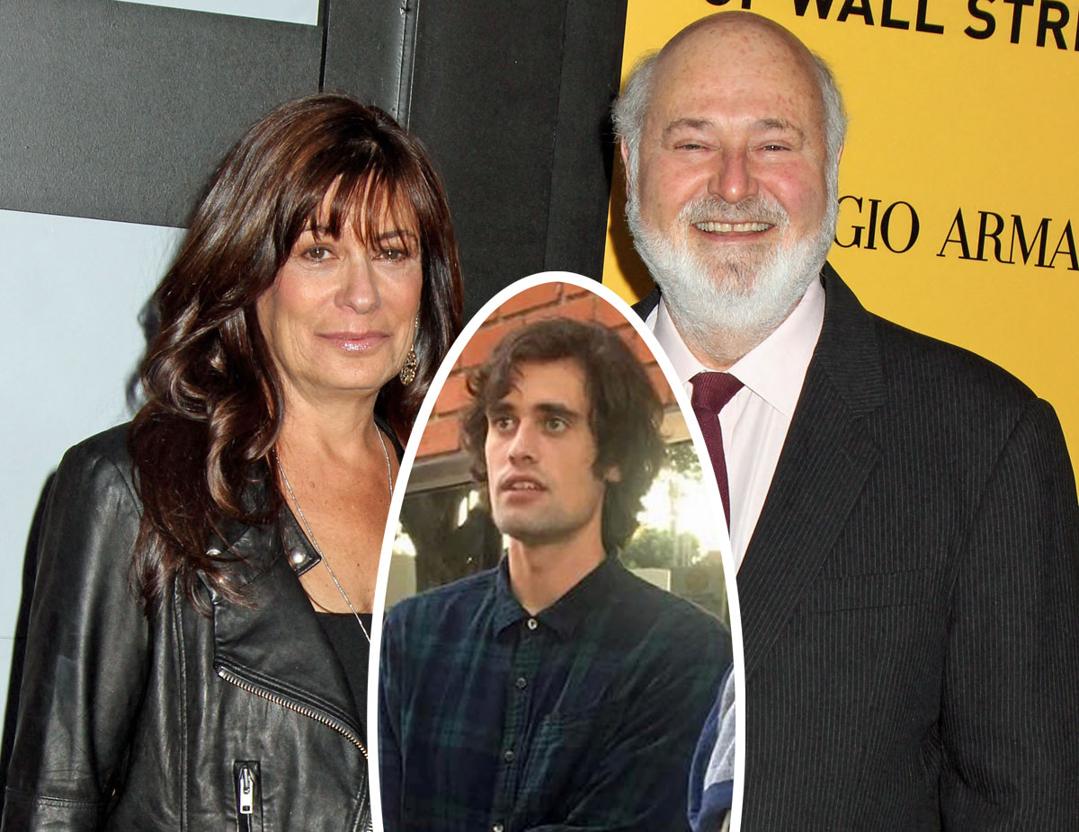 Rob Reiner’s Son Nick ‘Not Medically Cleared’ For Court Appearance – Hearing Delayed