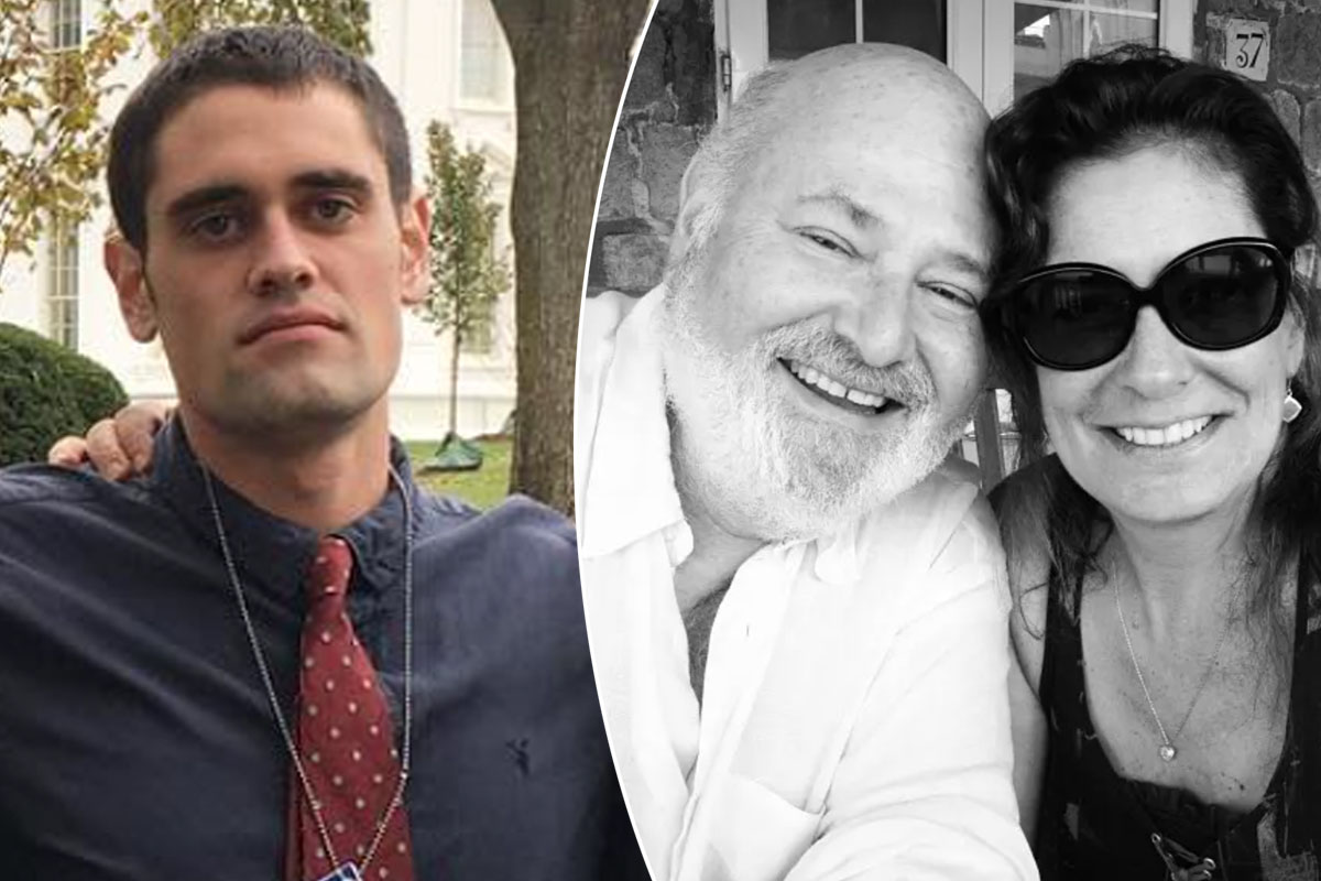 Rob & Michele Reiner’s Son Nick Is In Solitary Confinement & Remains On Suicide Watch After Murders – Checked On ‘Every 15 Minutes’