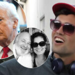 Rob Reiner's Son & Alleged Murderer Talked Donald Trump In Mockumentary-Style Video Years Before Hollywood Slayings: 'He's My Man'