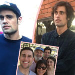 Inside The Private Instagram Page Of Rob Reiner's Son Nick -- Never-Before-Seen Photos Revealed