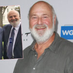 Nick 'Hated Himself' & ‘Really Resented’ Dad Rob Reiner -- Here's Why