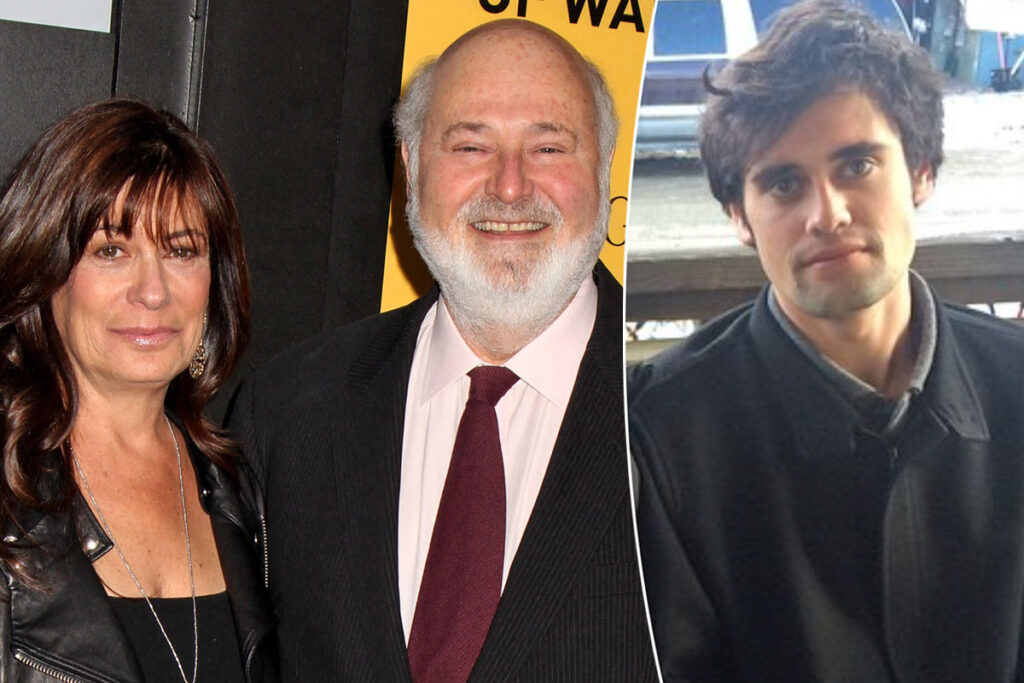 Rob Reiner's Son Nick Revealed He Lost Virginity At 14 To 'Cherry Red' After Stealing Parents' Cash