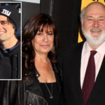Rob Reiner's Son Nick On Suicide Watch After Being Arrested For Their Murders
