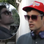 Nick Reiner Plays Fictional Character Who Likes To 'Gather' His 'Sick Thoughts' In Resurfaced Video