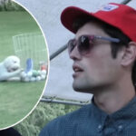 Nick Reiner Gets Frustrated With Barking Pet While Playing 'Dddavid' In Resurfaced Video: 'Gonna Go Kill That F**king Dog'