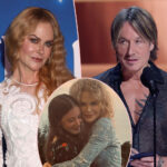 Nicole Kidman's 'Very Raw' Holiday With Ex Keith Urban Revealed: 'Under The Same Roof Again'