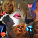 Nicole Kidman's Steamiest, Most Scandalous Roles!