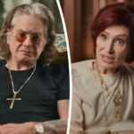 Ozzy Osbourne Was Having Eerie Dreams In The Week Leading To His Death -- DETAILS