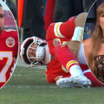 Travis Kelce & The Chiefs ELIMINATED From Playoff Contention In First Time In Over A Decade After Patrick Mahomes Suffers Brutal Injury!