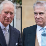 Disgraced Andrew Formally Stripped Of Remaining Royal Titles -- DETAILS