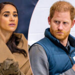 Prince Harry & Meghan Markle's Closest Advisor Just Quit After Working For Them For YEARS -- Right As Their Chief Communications Officer Leaves, Too!