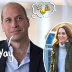 Prince William's Hefty Salary For 2025 Revealed In New Report! CHA-CHING!!
