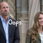 Prince William SLAMMED For 'Abuse Of Power' As He Takes Over New Neighborhood!