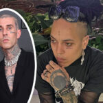 Travis Barker Collaborator POORSTACY Has Died At 26 -- Fans Mourn