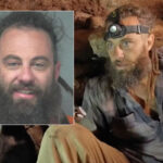 Reality TV Star Accused Of Murdering Cellmate In Las Vegas -- He Was Less Than A Month Away From Release!