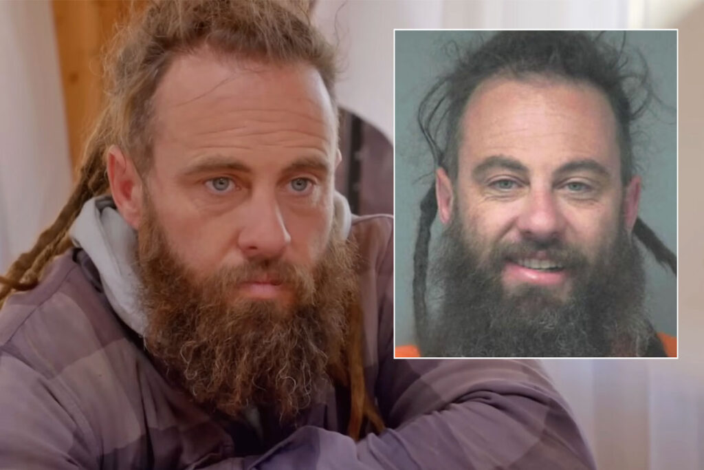 Reality Star Accused Of Brutally Murdering Cellmate In Las Vegas Reveals Motive, Claims Supernatural Powers Showed Him Chilling Darkness About The Victim