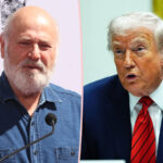 Donald Trump Supporters Strongly Condemn POTUS For 'Heartless' Post On Rob Reiner's Murder: 'Take It Down!!'
