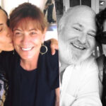 Rob & Michele Reiner’s Friend Reveals Christmas Card She Received ‘From Heaven’ Weeks After The Couple’s Tragic Murders