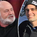 Rob Reiner & Son Nick Were Constantly 'Going Off On Each Other' While Making Raw, Semi-Autobiographical Film Together -- Performers Speak Out