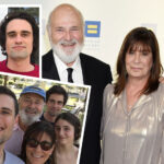 Rob Reiner's Tensions With Son Nick Escalated Over Thanksgiving -- What Happened??