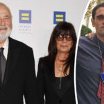 Rob & Michele Reiner's Official Cause Of Deaths Revealed -- Terrifying, Absolutely Terrifying